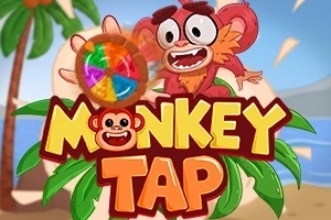 Monkey Tap pokie