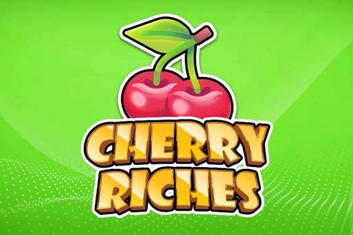 Cherry Riches pokie