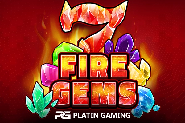 Fire Gems pokie