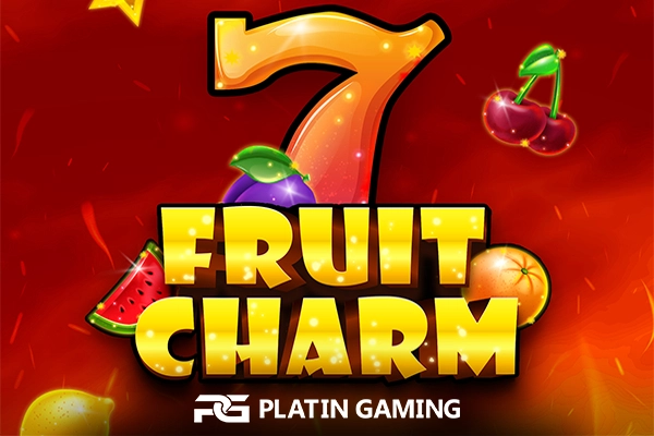 Fruit Charm pokie