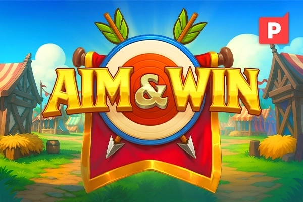 Aim & Win pokie