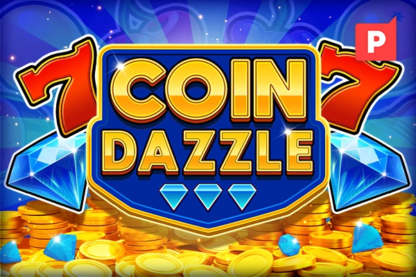 Coin Dazzle pokie
