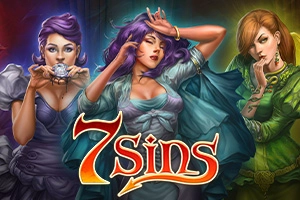 7 Sins pokie
