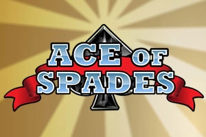 Ace Of Spades pokie