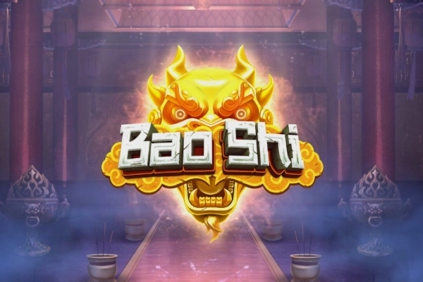 Bao Shi pokie