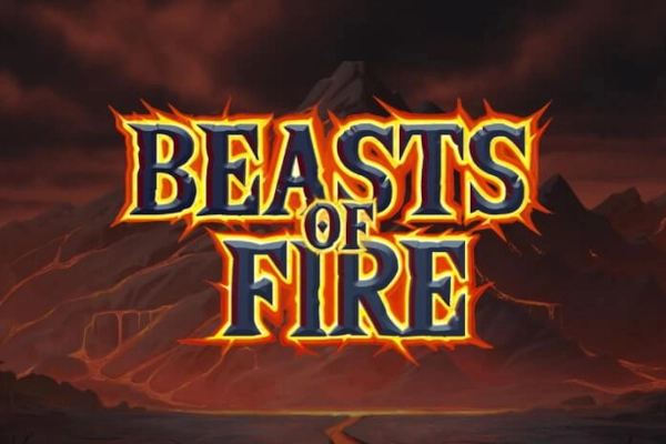 Beasts of Fire pokie