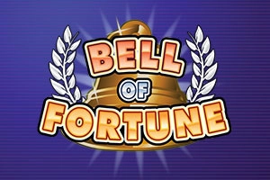 Bell of Fortune pokie