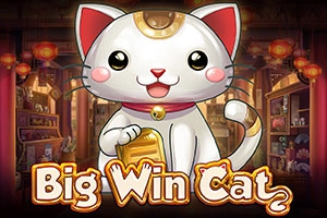Big Win Cat pokie