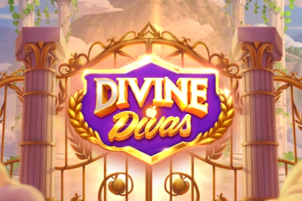 Divine Divas pokie