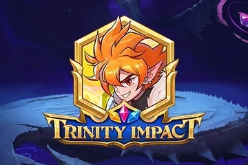 Trinity Impact pokie