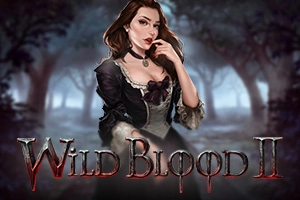 Wild Blood II pokie