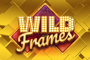 Wild Frames pokie