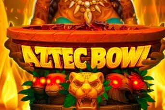 Aztec Bowl pokie