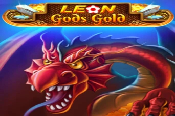 Leon Gods Gold pokie