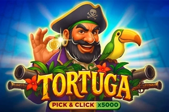 Tortgua pokie