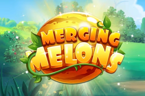 Merging Melons pokie