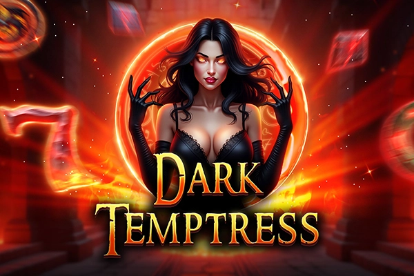 Dark Temptress pokie