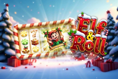 Elf & Roll pokie