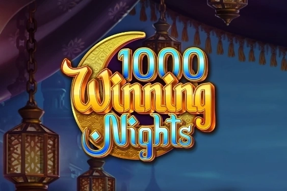 1000 Winning Nights pokie