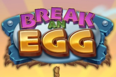 Break an Egg pokie