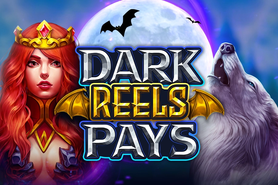 Dark Reels Pay pokie