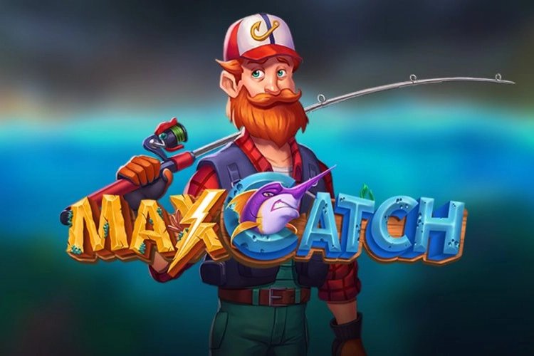 Max Catch pokie