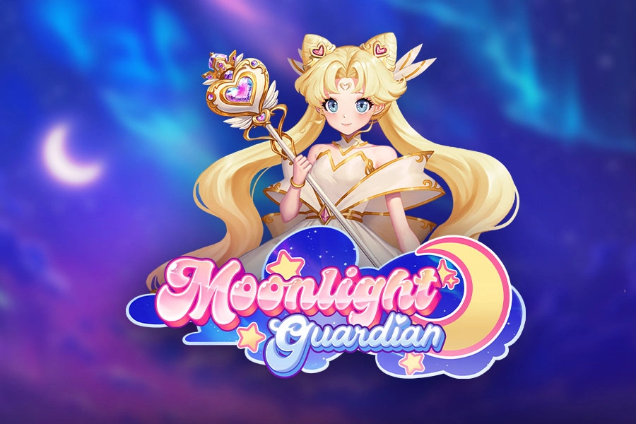 Moonlight Guardian pokie