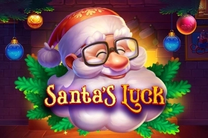 Santa's Luck pokie