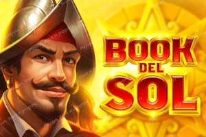 Book del Sol pokie