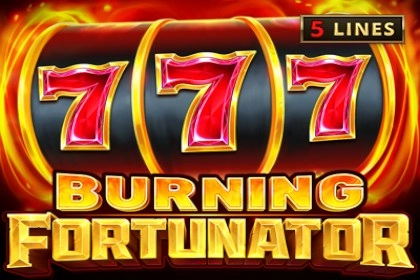 Burning Fortunator pokie