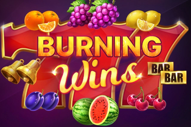 Burning Wins pokie