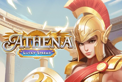 Athena Lucky Spread pokie