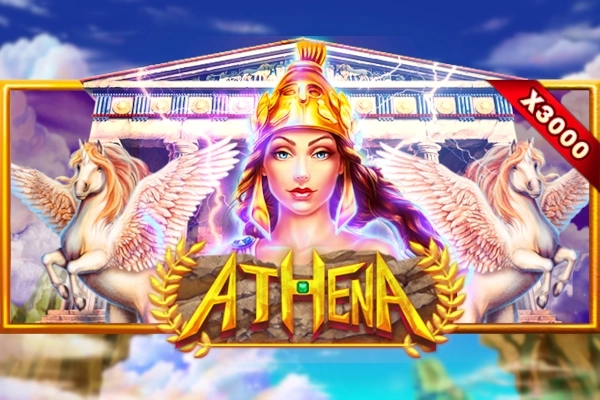 Athena pokie