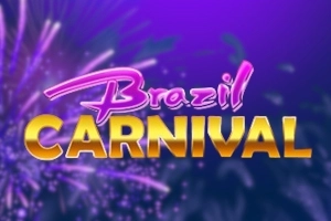 Brazil Carnival pokie