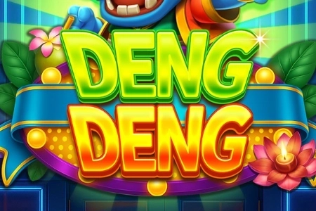 Deng Deng pokie