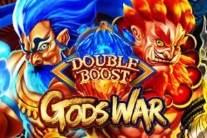 Gods War pokie