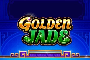 Golden Jade pokie