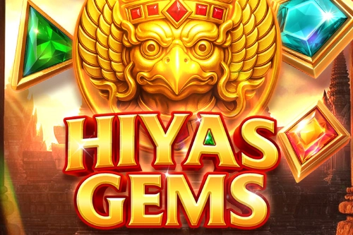 Hiyas Gems pokie