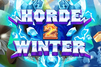 Horde 2 Winter pokie