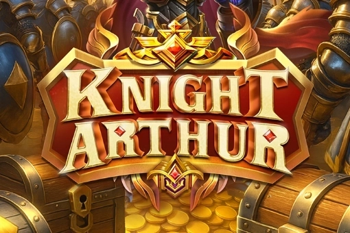 Knight Arthur pokie