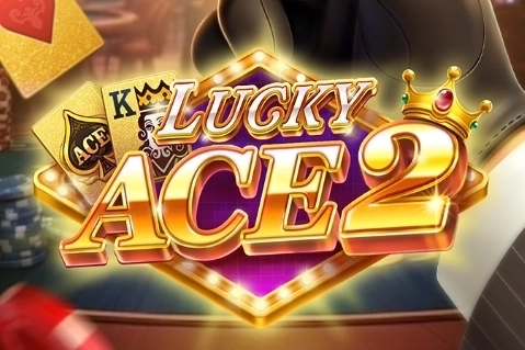 Lucky Ace 2 pokie