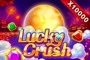 Lucky Crush pokie