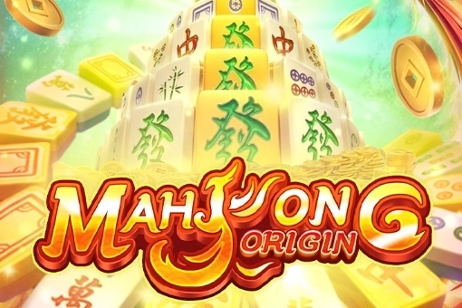 Mahjong: Origin pokie