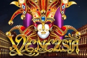 Venezsia pokie