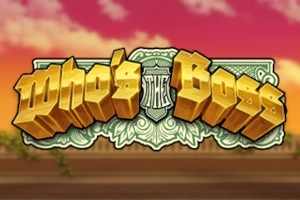 Who's the Boss pokie