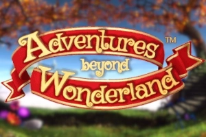 Adventures Beyond Wonderland pokie