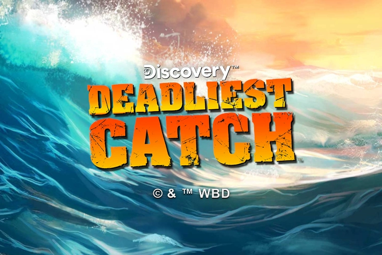Deadliest Catch pokie