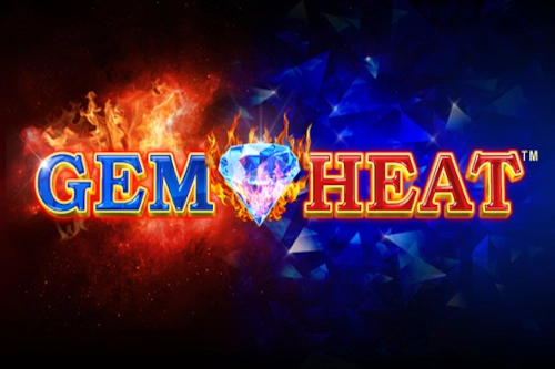 Gem Heat pokie