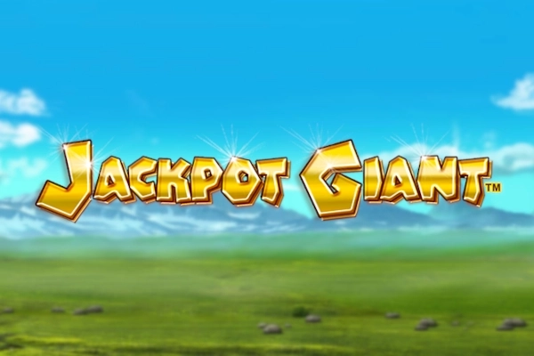 Jackpot Giant pokie