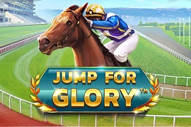Jump for Glory pokie